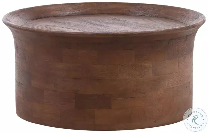 Hal Brown Coffee Table