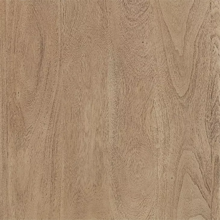 Leandra Weathered Natural 2 Door Bookcase