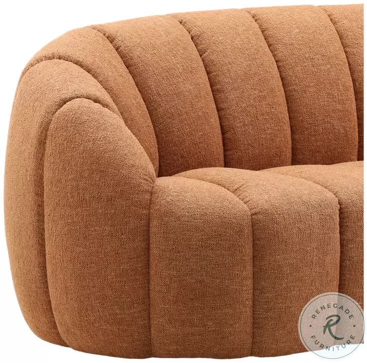 Coc Lola Ginger Sofa