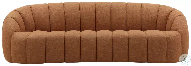 Coc Lola Ginger Sofa