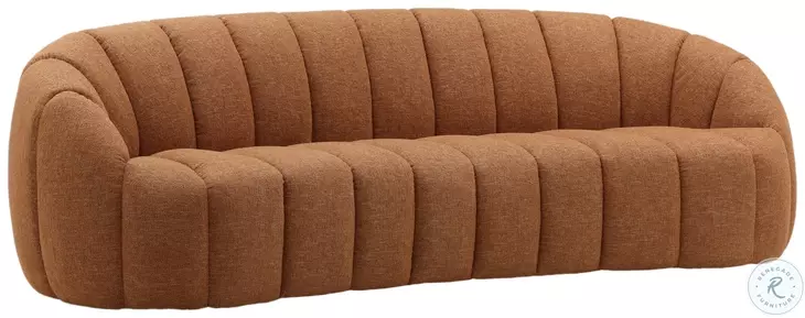 Coc Lola Ginger Sofa