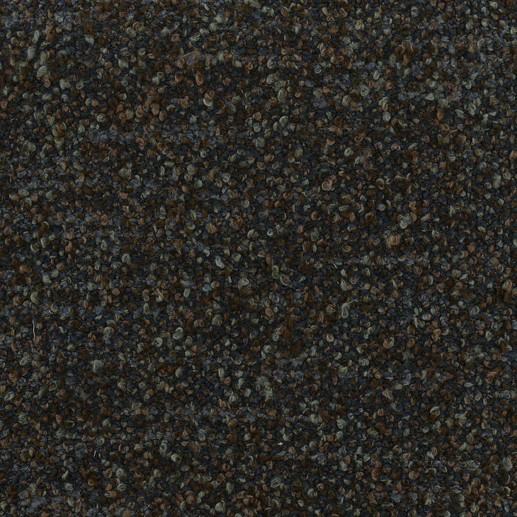 Nailah Paris Cerulean Upholstered Occasional Chair