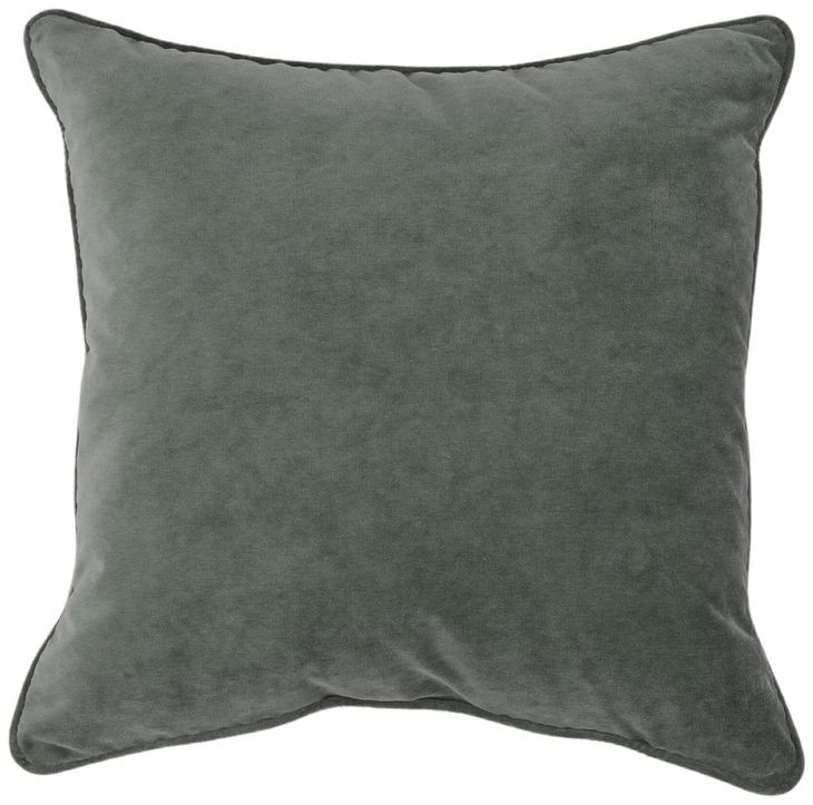 Griswald Opal Eucalyptus Pillow