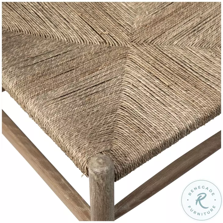 Moy Natural Dining Chair