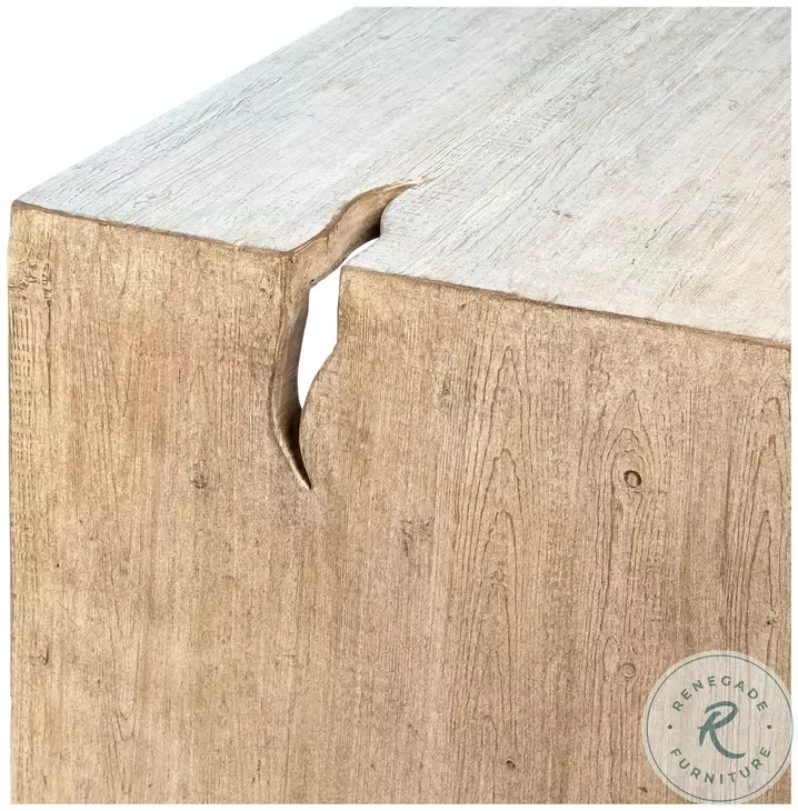 Merwi Light Warm Wash Desk