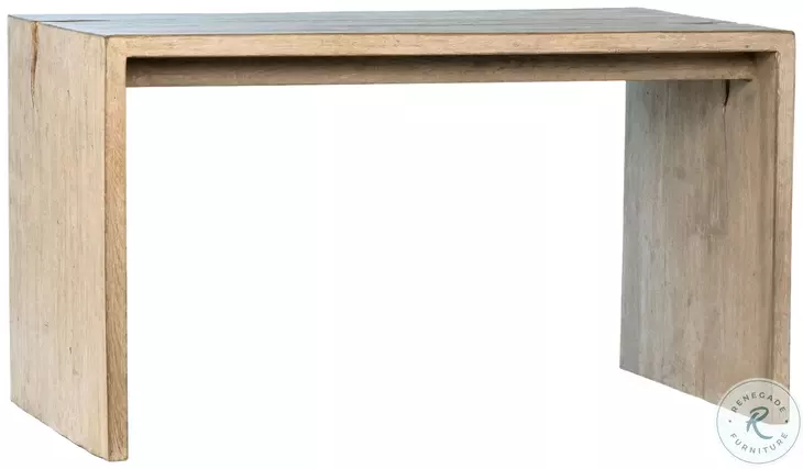 Merwi Light Warm Wash Desk