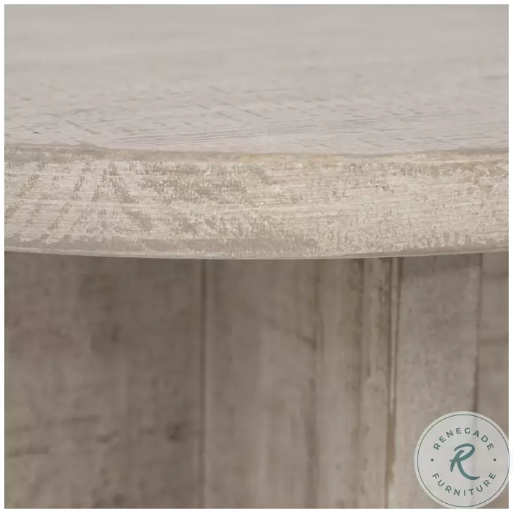 Harle Light Warm Wash Side Table