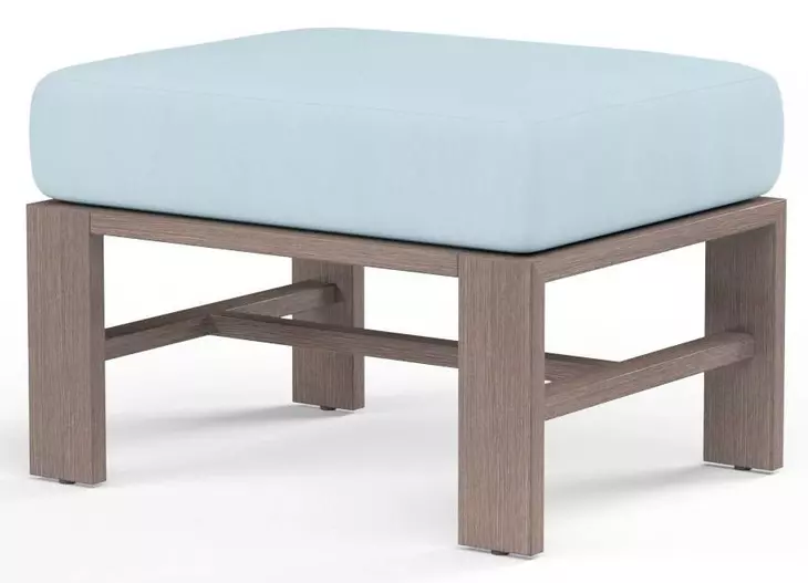 Laguna Canvas Skyline Outdoor Living Room Set