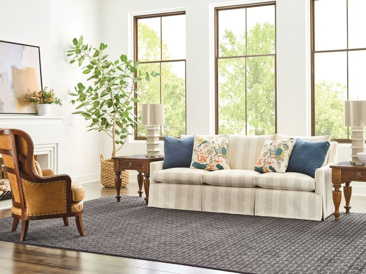 Kitridge Heritage Maple Rectangular Occasional Table Set