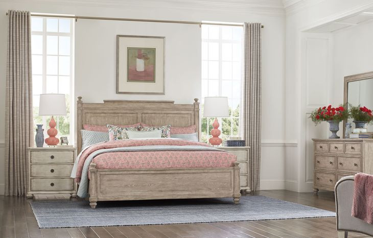 Miriam Breve 7 Drawer Dresser