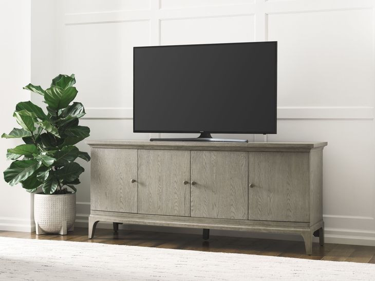 Kingstown Stone 76" TV Stand
