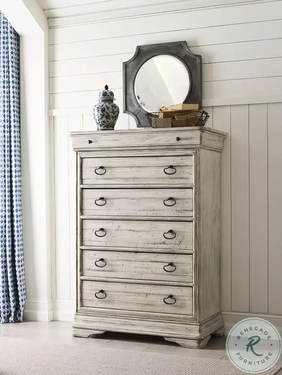 Selwyn Cottage Prospect Drawer Chest