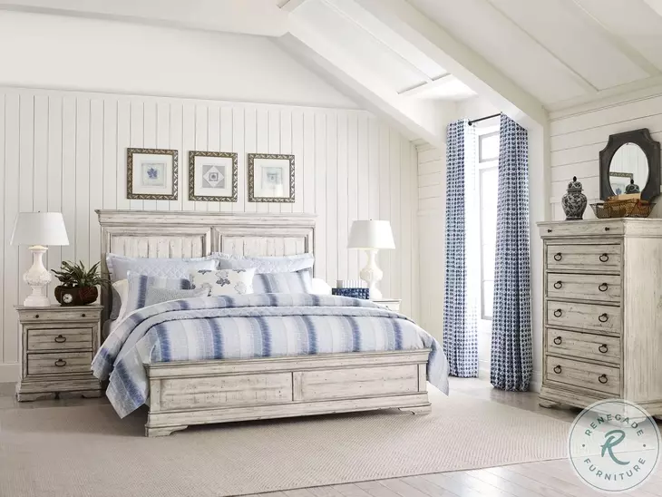 Selwyn Cottage Prospect Drawer Chest