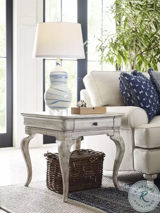 Selwyn Cottage Kelsey Square Occasional Table Set