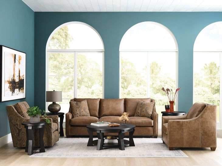 Freeport-Acquisitions Freeport Black Occasional Table Set