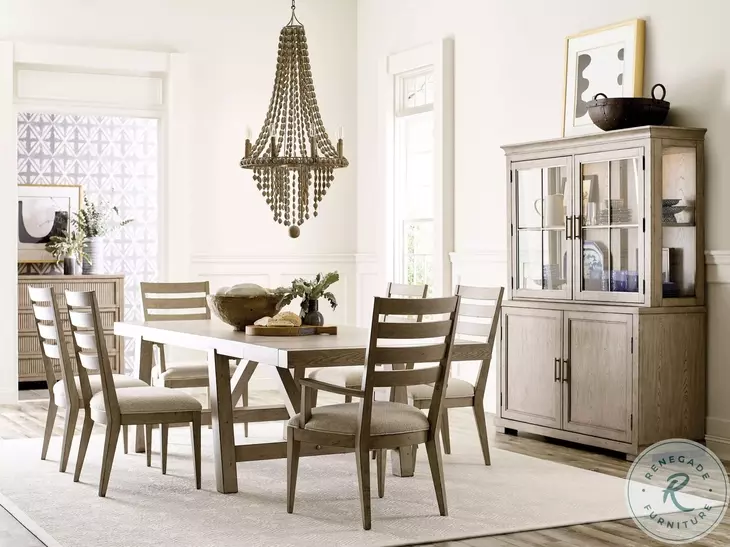 AMERICAN DREW アメリカンドリュー ダイニング american drew dining room | eBay