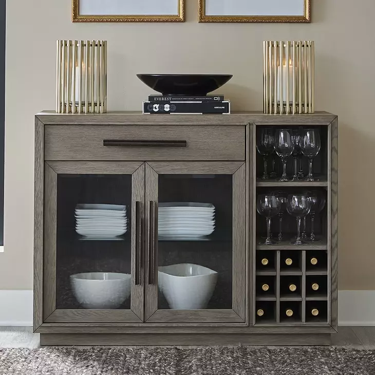 Pure Modern Moonstone Server