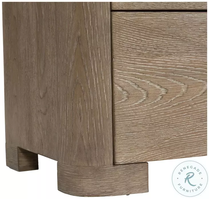 Aventura Marcona Nightstand