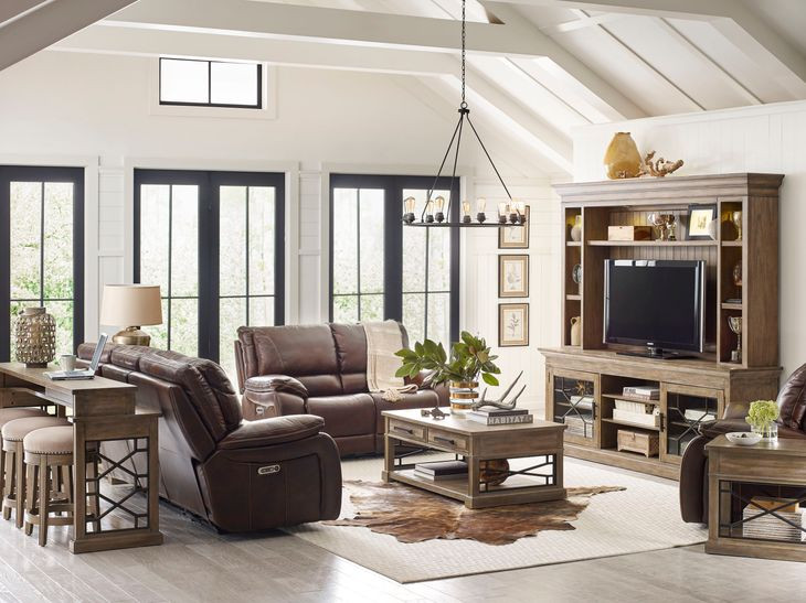 Sundance White Swivel Bar Stool