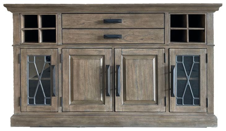Sundance Sandstone 66" Buffet