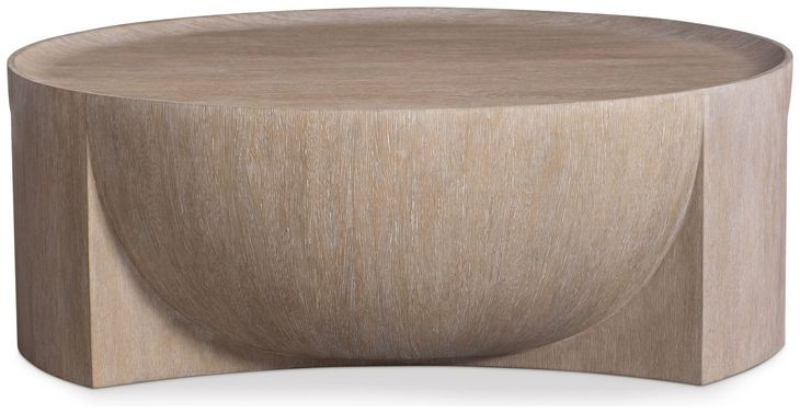 Loggia Aria Round Cocktail Table