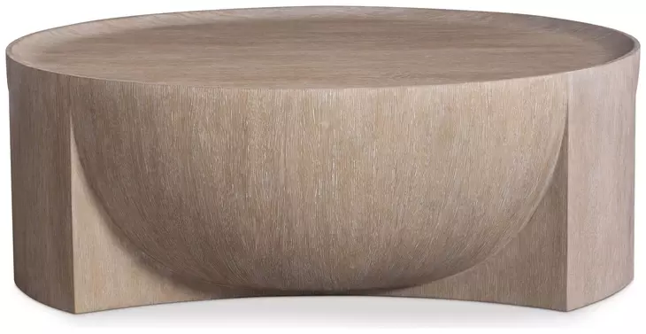Loggia Aria Round Cocktail Table