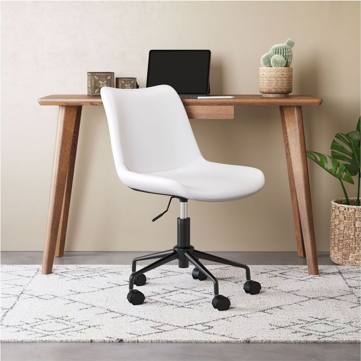 Byron White Office Chair
