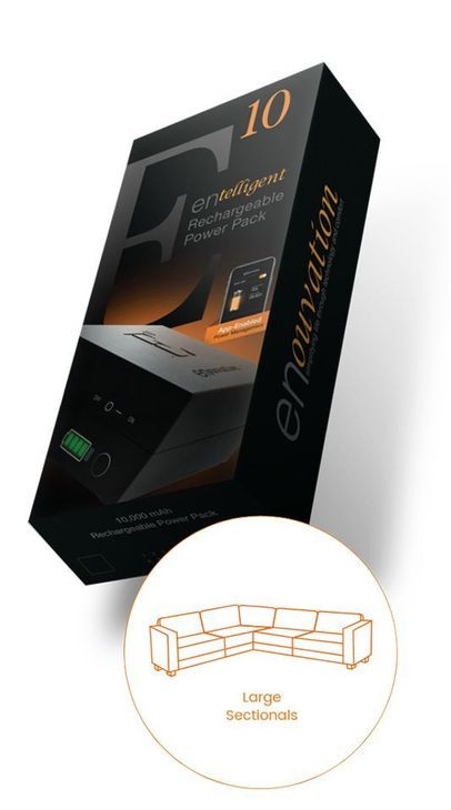 E10 Multi Motor Power Pack