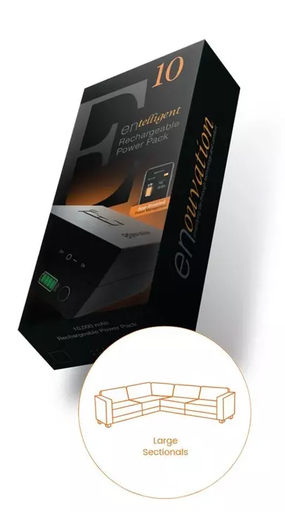 E10 Multi Motor Power Pack