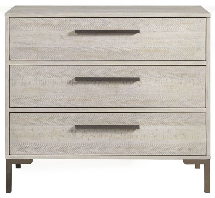 Beck Willow 3 Drawer Dresser