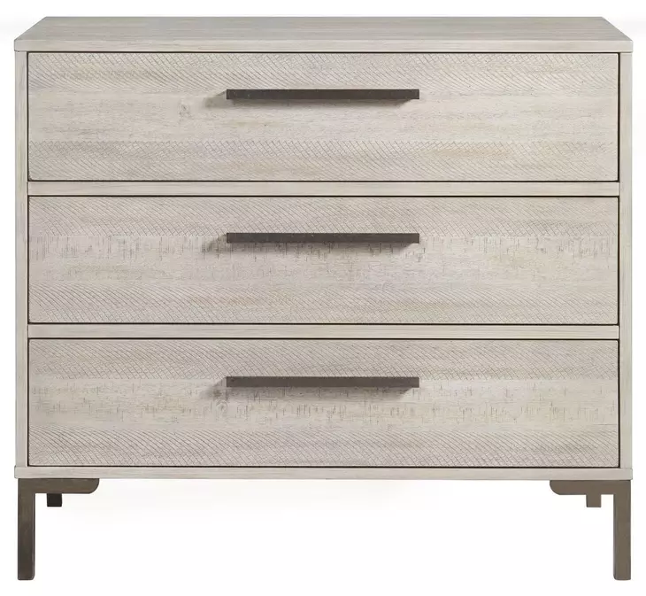 Beck Willow 3 Drawer Dresser