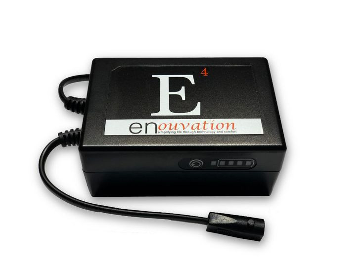 E4 4 Motor Power Pack