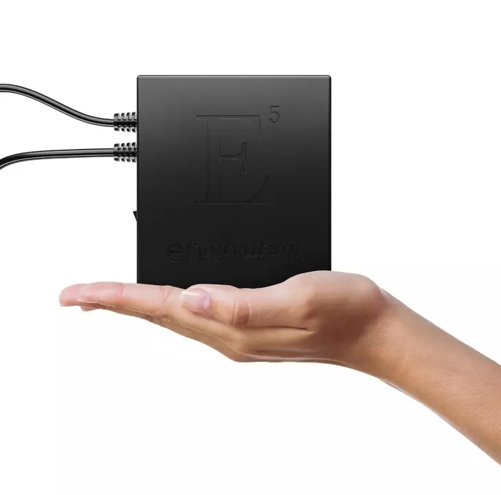 E5 Multi Motor Power Pack