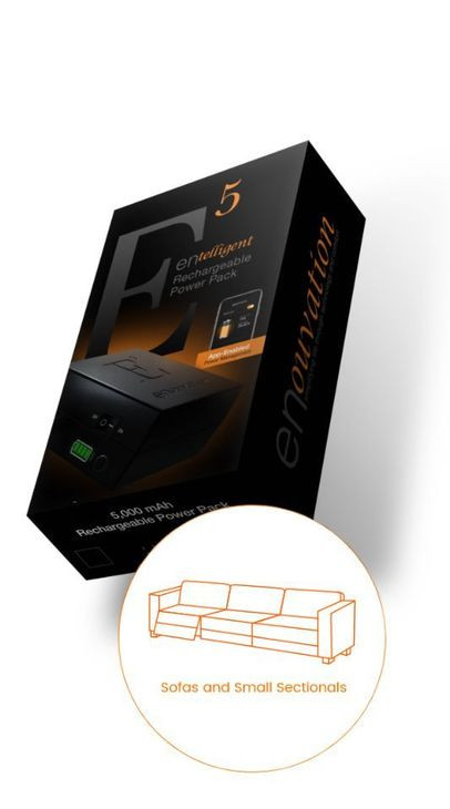 E5 Multi Motor Power Pack