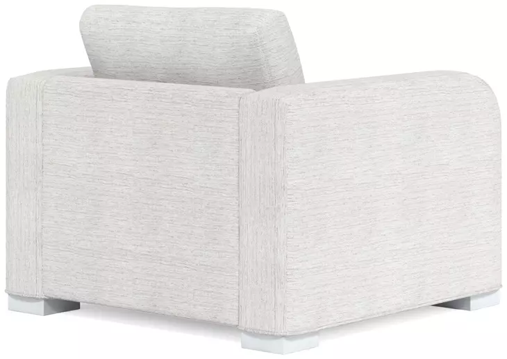 Rothko Uph Porcelain Living Room Set