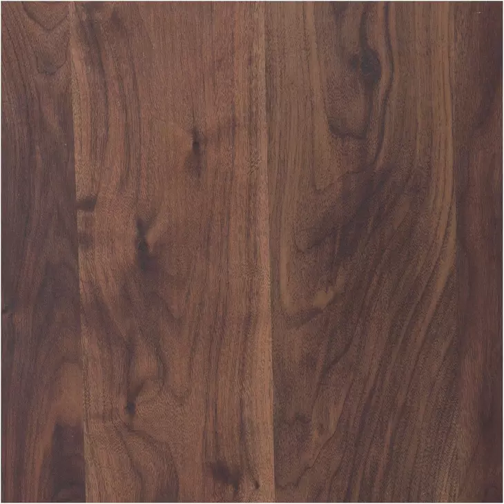 Alto Brown And Black Bistro Table
