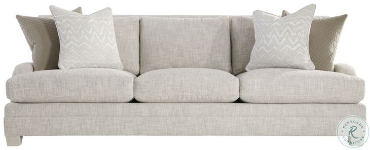 Rollins Beige and Tan Living Room Set