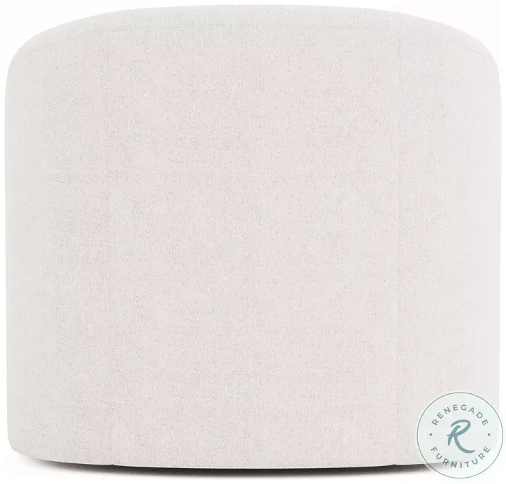 Terra Cream Swivel Chair