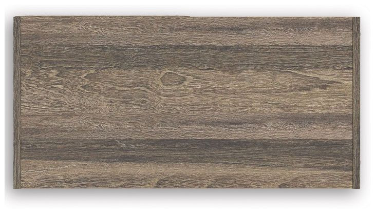 Shallifer Brown Four Cube Organizer