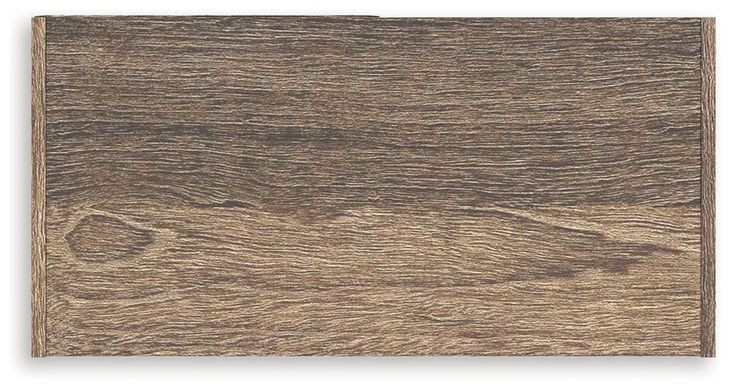 Shallifer Brown Eight Cube Organizer