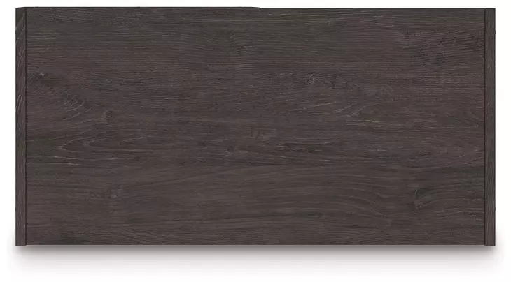 Piperton Charcoal Four Cube Organizer