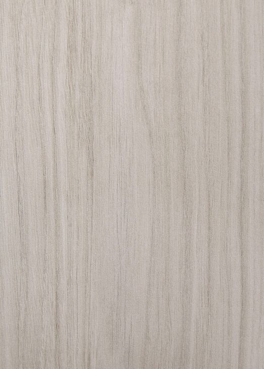 Socalle Natural Twin Platform Bed