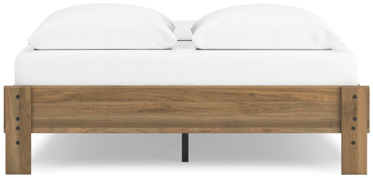 Deanlow Honey Queen Platform Bed