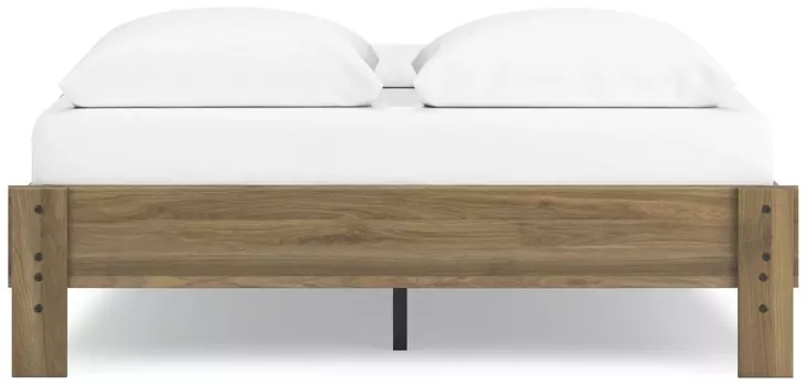 Deanlow Honey Queen Platform Bed