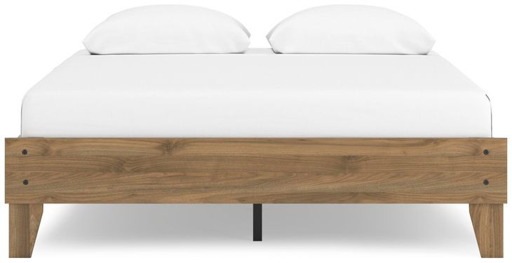 Deanlow Honey Queen Platform Bed