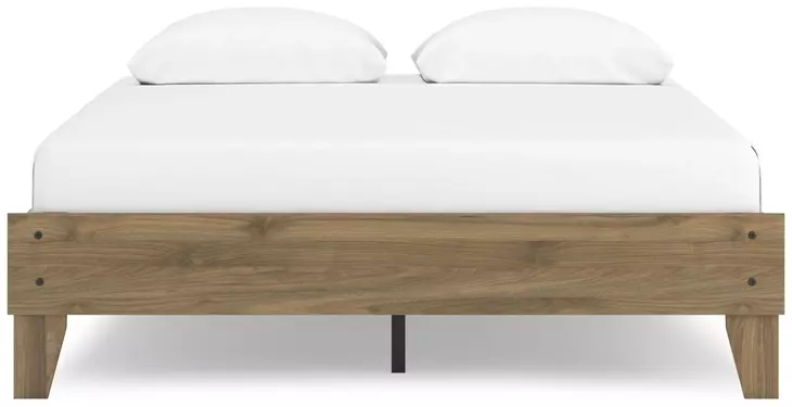 Deanlow Honey Queen Platform Bed