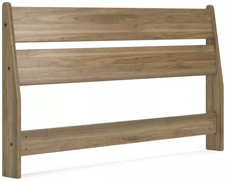 Deanlow Honey Queen Panel Headboard