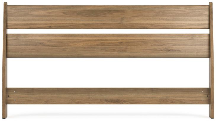 Deanlow Honey Queen Panel Headboard