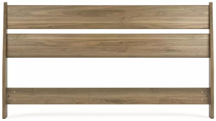 Deanlow Honey Queen Panel Headboard