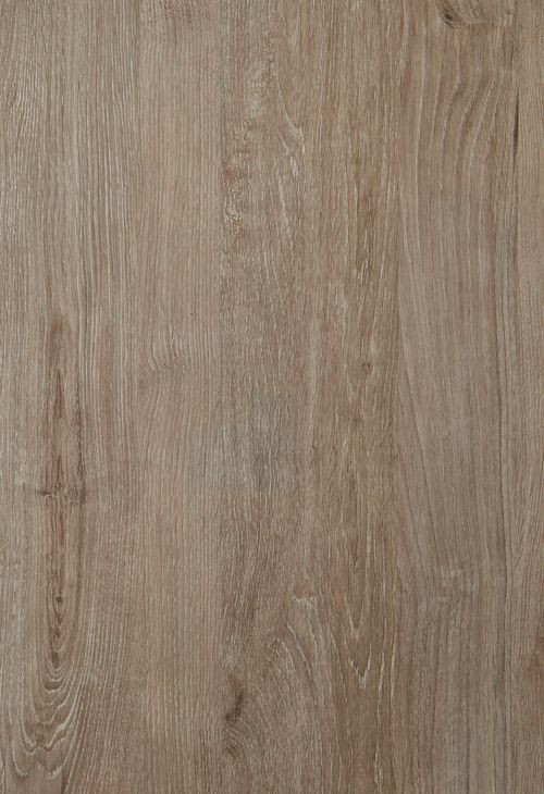 Oliah Natural Full Bookcase Storage Bed with USB Charging